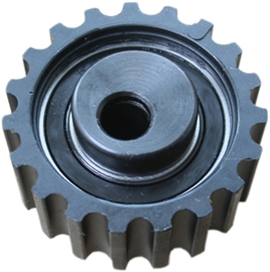 Tensioner pulley balance belt in the group Engine parts / Tensioner and Pulleys at  Professional Parts Sweden AB (21437543)