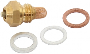 Needle valve 20 i gruppen Motorstyrning / Förgasaredelar hos  Professional Parts Sweden AB (21437654)
