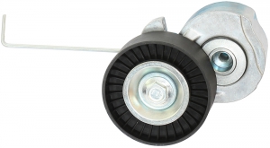 Tensioner v-ribbed belt - Replaced by 21431286 i gruppen Tillflligt dolda artiklar hos  Professional Parts Sweden AB (21437695)