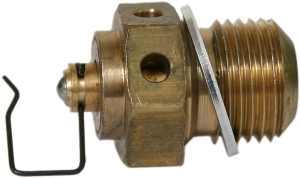 Needle valve i gruppen Tillflligt dolda artiklar hos  Professional Parts Sweden AB (21437755)