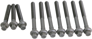 Cylinder head bolt kit in the group Engine parts / Cylinder head bolt at  Professional Parts Sweden AB (21437761)