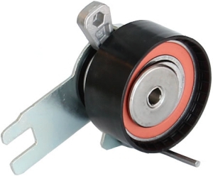 Tensioner pulley timing belt i gruppen Motordelar / Spännare & remskivor hos Professional Parts Sweden AB (21437832)