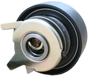 Tensioner pulley timing belt in the group Engine parts / Tensioner and Pulleys at  Professional Parts Sweden AB (21437927)