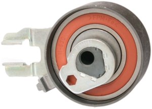 Tensioner pulley timing belt i gruppen Motordelar / Spnnare & remskivor hos  Professional Parts Sweden AB (21437955)