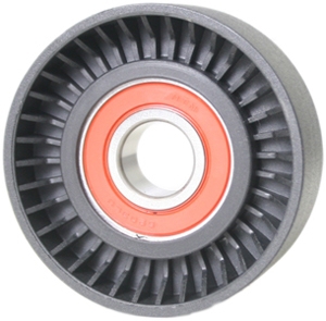 Tensioner pulley v-ribbed belt in the group Engine parts / Tensioner and Pulleys at  Professional Parts Sweden AB (21437961)