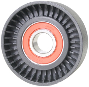 Tensioner pulley v-ribbed belt i gruppen Motordelar / Spnnare & remskivor hos  Professional Parts Sweden AB (21437961)