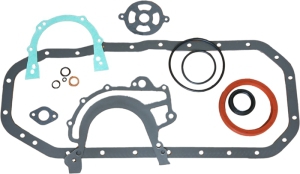 Conversion gasket set i gruppen Motordelar / Packningssats hos Professional Parts Sweden AB (21438011)