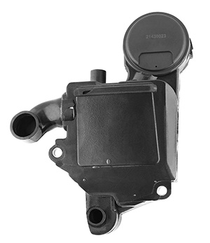 Oil trap & separator i gruppen Motordelar / Oljeflla & avskiljare hos  Professional Parts Sweden AB (21438023)