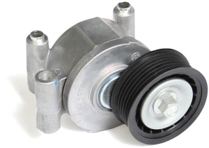 Tensioner v-ribbed belt i gruppen Motordelar / Spnnare & remskivor hos  Professional Parts Sweden AB (21438082)