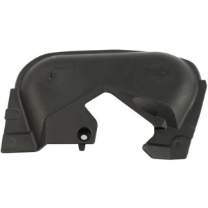 Timing belt cover i gruppen Motordelar / Packningssats hos Professional Parts Sweden AB (21438389)