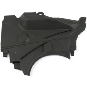 Timing belt cover in the group Engine parts / Timing belt cover at Professional Parts Sweden AB (21438390)