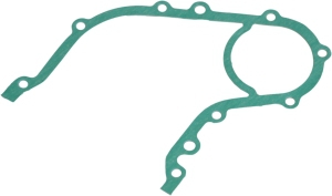 Timing gear cover gasket i gruppen Motordelar / Motortransmission hos  Professional Parts Sweden AB (21438493)