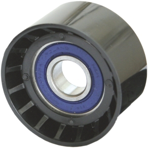 Guide pulley v-ribbed belt - Replaced by 21433983 i gruppen Tillflligt dolda artiklar hos  Professional Parts Sweden AB (21438631)