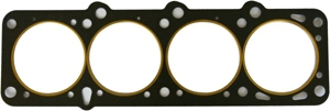 Cylinder head gasket in the group Engine parts / Gasket set at  Professional Parts Sweden AB (21438646)