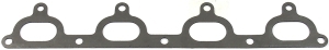 Inlet manifold gasket i gruppen Avgasdelar / Grenrr hos  Professional Parts Sweden AB (21438854)