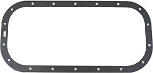 Oil pan gasket i gruppen Motordelar / Packningssats hos  Professional Parts Sweden AB (21438864)