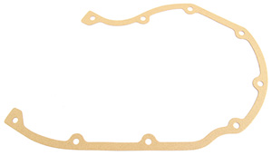 Timing gear cover gasket in the group Engine parts / Engine transmission at  Professional Parts Sweden AB (21438907)