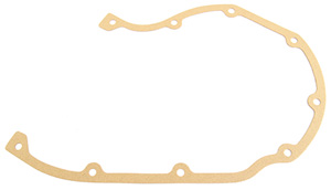 Timing gear cover gasket i gruppen Motordelar / Motortransmission hos  Professional Parts Sweden AB (21438907)