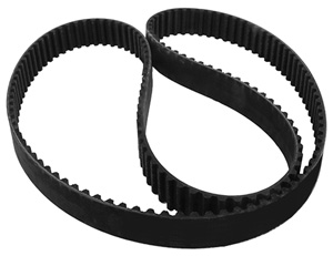 Timing belt in the group Engine parts / Timing belts & kits at  Professional Parts Sweden AB (21439119)