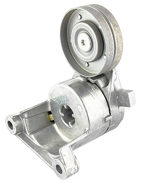 Tensioner pulley complete in the group Engine parts / Tensioner and Pulleys at  Professional Parts Sweden AB (21439314C)