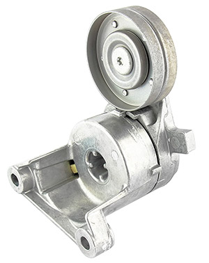 Tensioner pulley complete i gruppen Motordelar / Spnnare & remskivor hos  Professional Parts Sweden AB (21439314C)