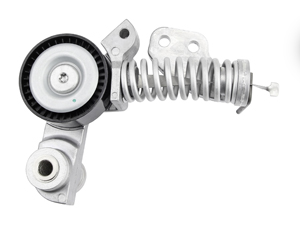 Belt tensioner V-ribbed belt in the group Engine parts / Tensioner and Pulleys at  Professional Parts Sweden AB (21439369)