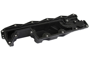 Oil trap crankcase breather i gruppen Motordelar / Oljeflla & avskiljare hos  Professional Parts Sweden AB (21439642)