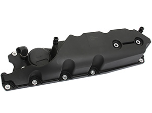 Oil trap cover in the group Engine parts / Oil trap and separator at  Professional Parts Sweden AB (21439643)