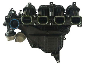 Intake manifold in the group Engine parts / Intake manifold at  Professional Parts Sweden AB (21439880)