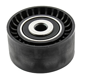 Guide pulley timing belt in the group Engine parts / Tensioner and Pulleys at  Professional Parts Sweden AB (21439887)