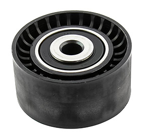 Guide pulley timing belt i gruppen Motordelar / Spnnare & remskivor hos  Professional Parts Sweden AB (21439887)