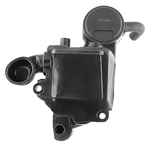 Oil trap & separator in the group Engine parts / Oil trap and separator at  Professional Parts Sweden AB (21439989)