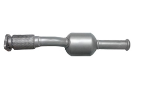 Catalytic converter in the group Exhaust parts / Catalytic converter at  Professional Parts Sweden AB (21786D)