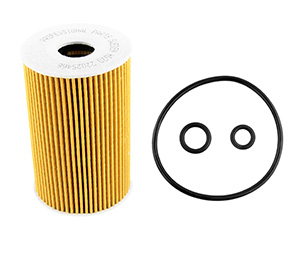 Oil filter in the group Filter / Oil filter at  Professional Parts Sweden AB (22025466)