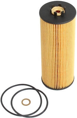 Oil filter in the group Filter / Oil filter at Professional Parts Sweden AB (22025561)