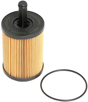 Oil filter i gruppen Filter / Oljefilter hos  Professional Parts Sweden AB (22029192)