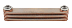 Oil cooler i gruppen Motordelar / Motoroljekylning hos  Professional Parts Sweden AB (22340988)
