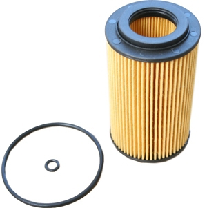 Oil filter i gruppen Filter / Oljefilter hos  Professional Parts Sweden AB (22342166)