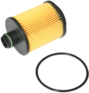 Oil filter i gruppen Filter / Oljefilter hos  Professional Parts Sweden AB (22345463)