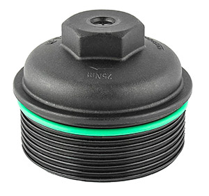 Oil filter cover in the group Filter / Oil filter at  Professional Parts Sweden AB (22345565)