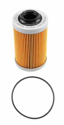 Oil filter i gruppen Filter / Oljefilter hos  Professional Parts Sweden AB (22346310)