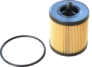 Oil filter i gruppen Filter / Oljefilter hos  Professional Parts Sweden AB (22349143)