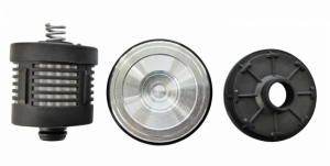 Filter AOC coupling in the group Driveline / AOC coupling at  Professional Parts Sweden AB (22425554)