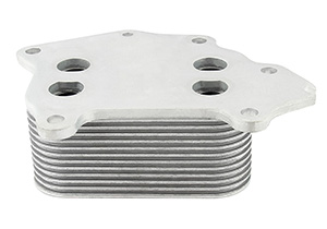 Oil cooler in the group Engine parts / Engine oil cooling at  Professional Parts Sweden AB (22431522)