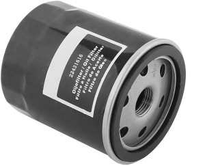 Oil filter i gruppen Filter / Oljefilter hos  Professional Parts Sweden AB (22431616)