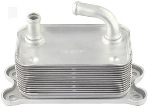 Oil cooler