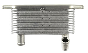 Oil cooler in the group Cooling / ventilation / Engine oil cooling at  Professional Parts Sweden AB (22431912)