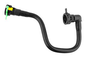 Oil cooler hose i gruppen Motordelar / Motoroljekylning hos  Professional Parts Sweden AB (22432875)