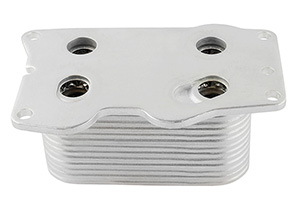 Oil cooler i gruppen Motordelar / Motoroljekylning hos  Professional Parts Sweden AB (22435675)