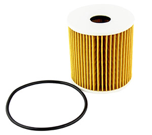 Oil filter i gruppen Filter / Oljefilter hos  Professional Parts Sweden AB (22435810)